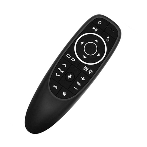 

Пульт мышка Air Mouse G10s Pro