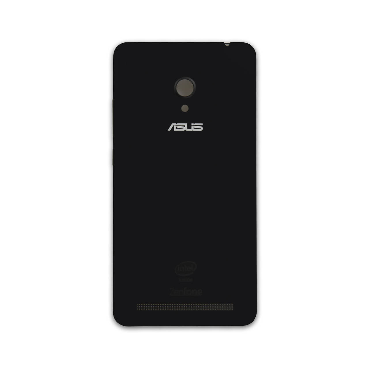 

Задняя крышка ASUS Zenfone 6 черная (Б/У), Черный