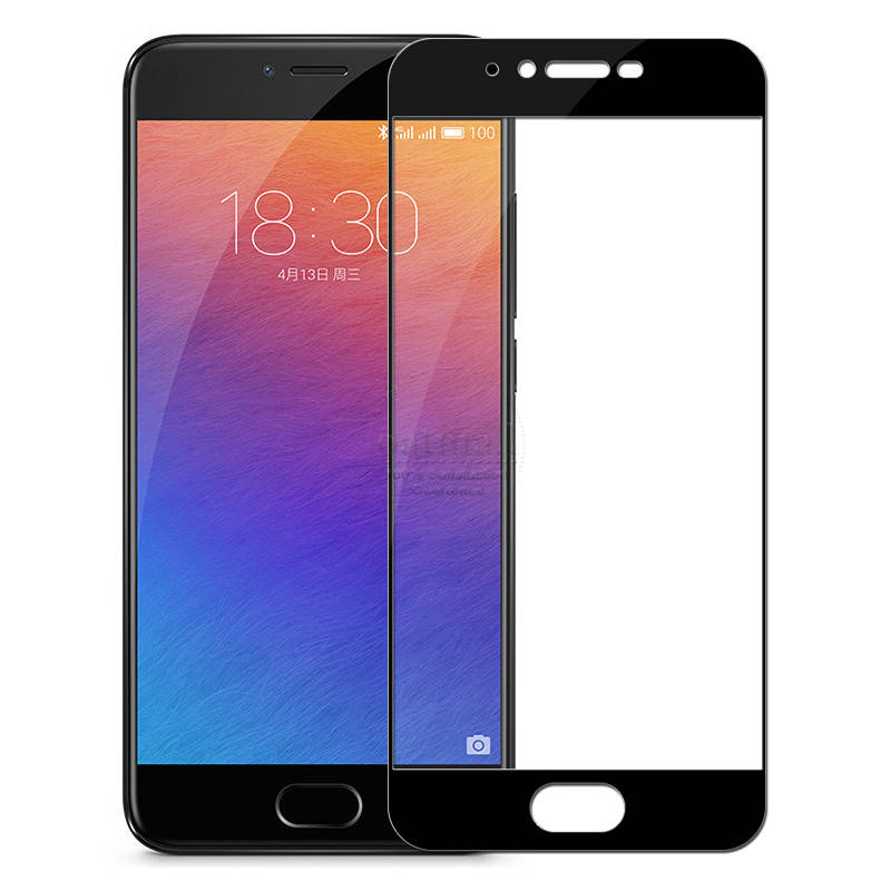 

Защитное стекло 2.5 D для Meizu Pro6