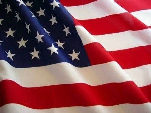 

Флаг «США»