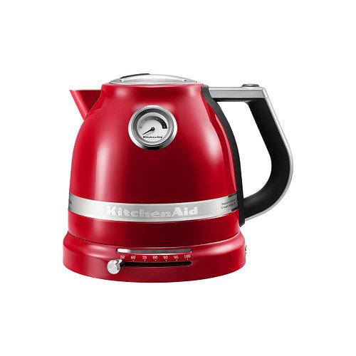 

Чайник электрический KitchenAid Artisan 5KEK1522 объем 1,5 л Красный