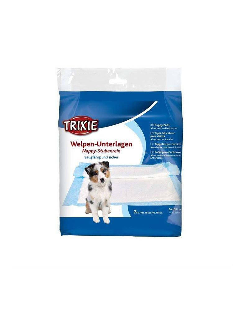 

Trixie Пеленки для собак 40 х 60 (7 шт.)