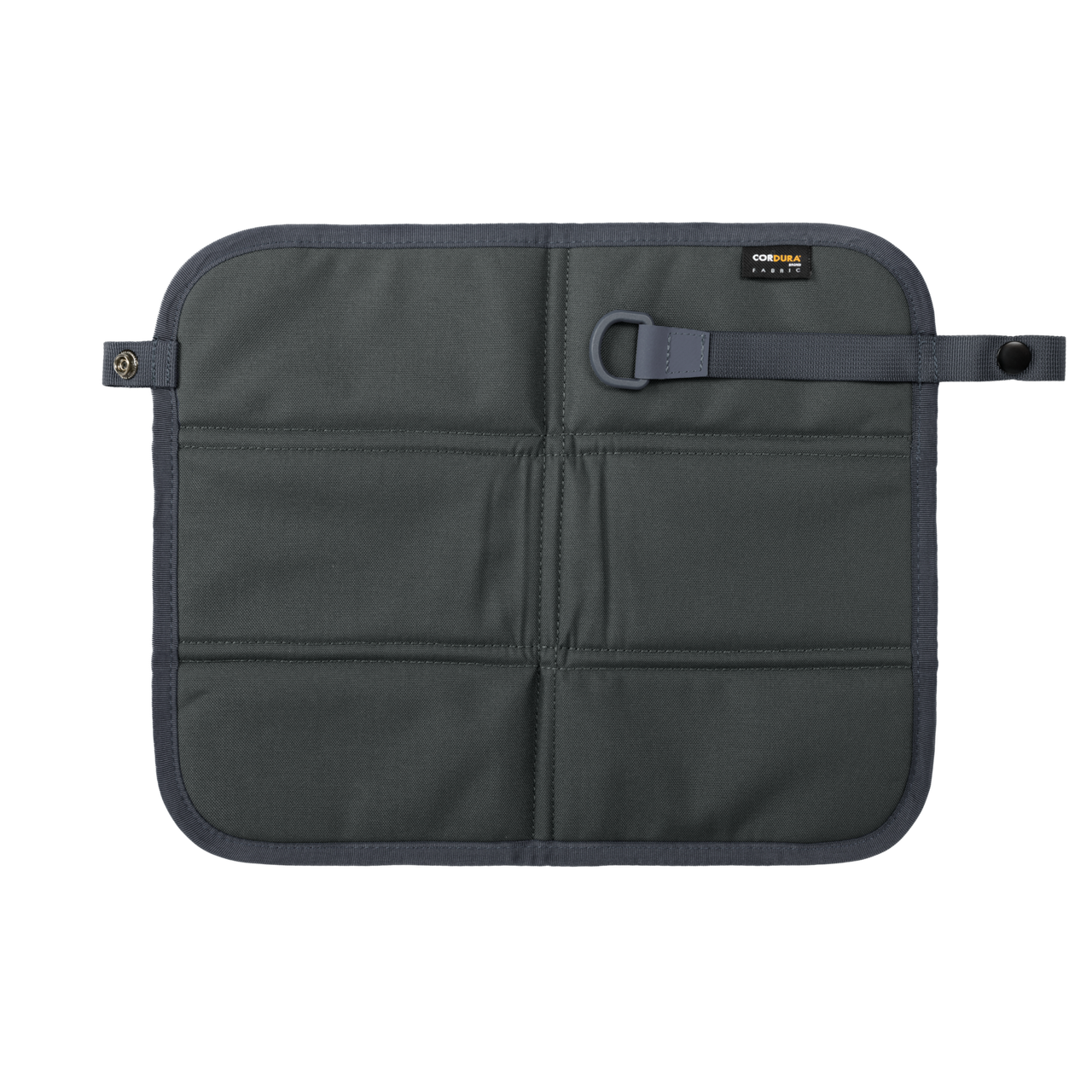 

Коврик складной Helikon-Tex Vagabond Shadow Grey 35 х 29 см, Серый