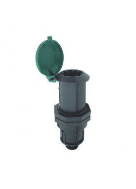 

Гидрант клапан быстрого доступа Irritec 3/4"НР