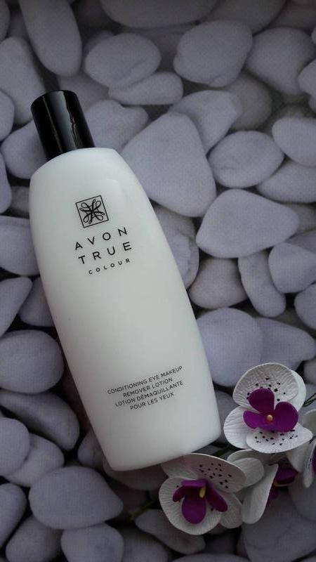 

Средство для снятия макияжа с глаз 150мл True AVON