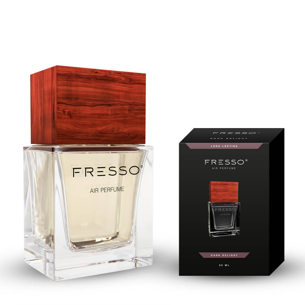 

Парфюмы автомобиля Dark Delight 50 ml