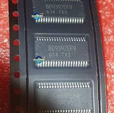

Микросхема BD9397EFV