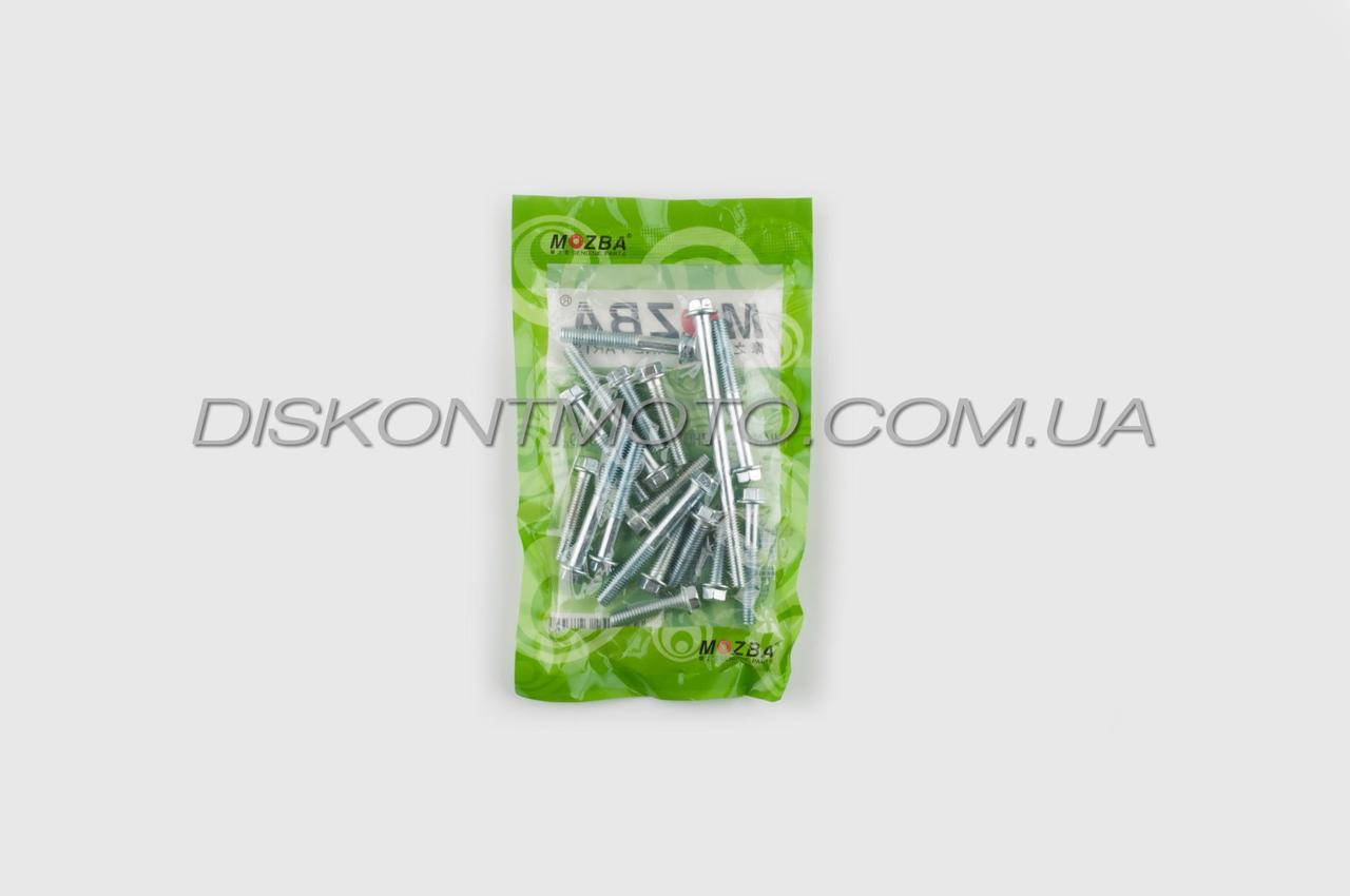 

Набор крепежа Delta 70 MOZBA