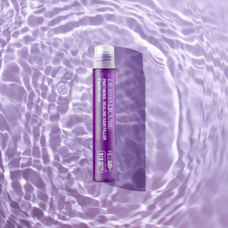 

Восстанавливающий филлер для волос с пантенолом FarmStay Dermacube Panthenol Healing Hair Filler, 13 мл