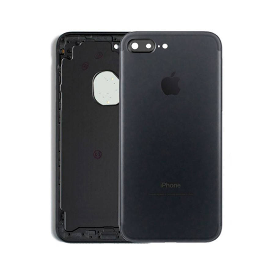 

Корпус Apple iPhone 7 Plus Black (матовый), Черный