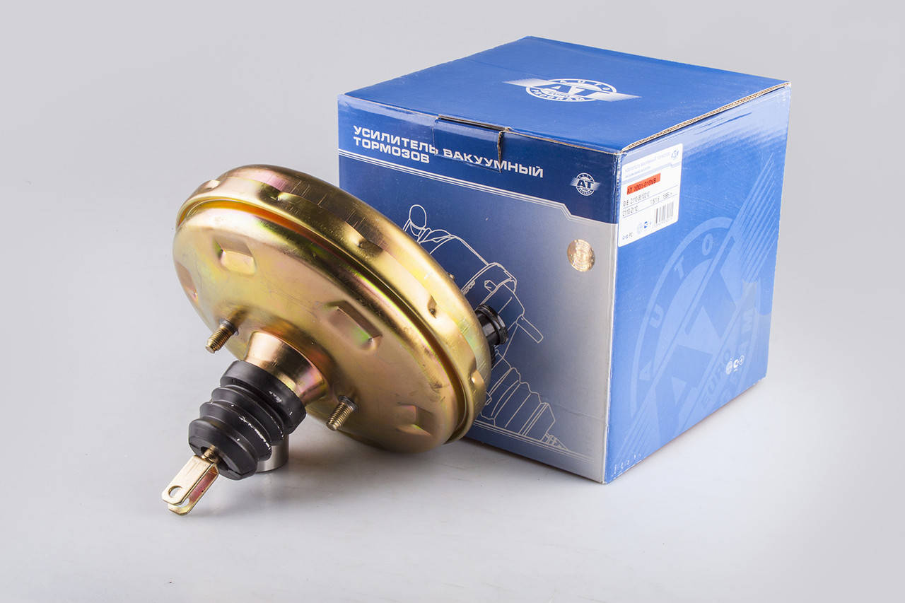 

Вакуумный усилитель тормозов ВАЗ 2110 AT (1001-010VB)