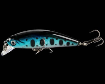 

Воблер Fishing TroutTune HW 5,5см 6г Цвет-4