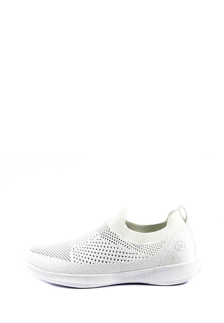 

Кроссовки летние женские Restime SWL20221 белые (39), Белый