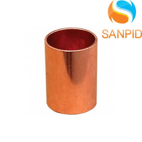 

Муфта медная 18мм