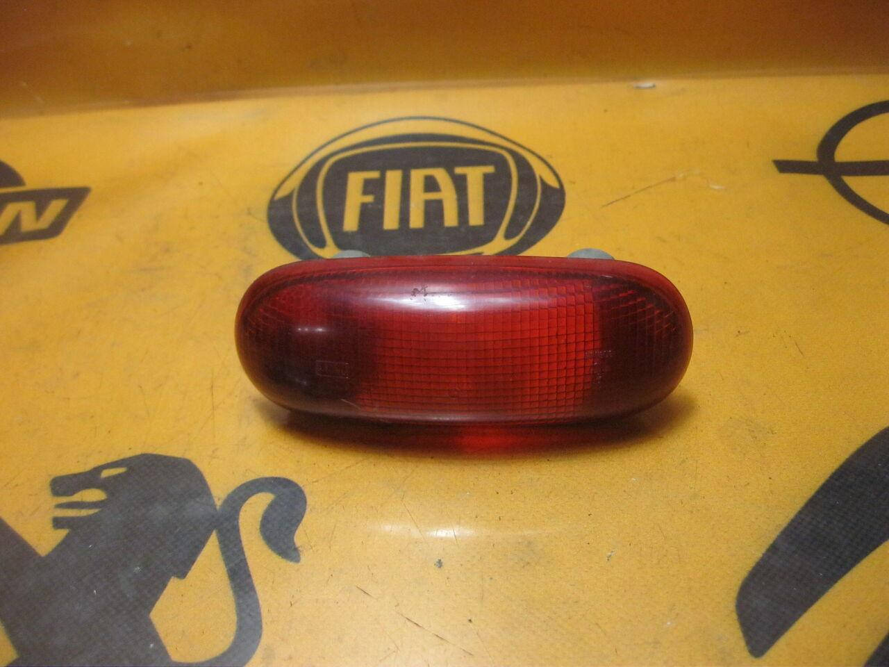 

Б/У Фонарь сигнала торможения (дополнительный стоп-сигнал) RENAULT KANGOO 7700308721