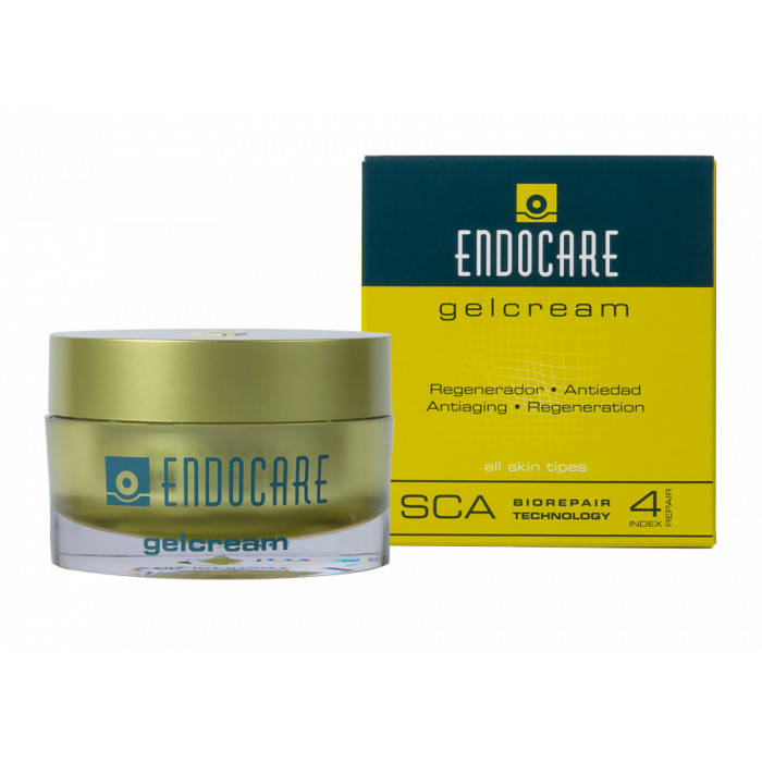 

Cantabria Labs Endocare GelCream Регенерирующий омолаживающий гель-крем, 30 мл