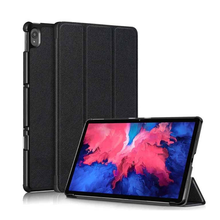 

Чохол Lenovo Tab P11 TB-J606L | P11 plus J616 2021 Moko ultraslim black, Черный