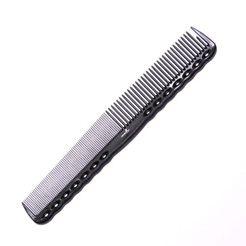 

Расческа планка Y.S. Park YS-334 Carbon L=185 мм
