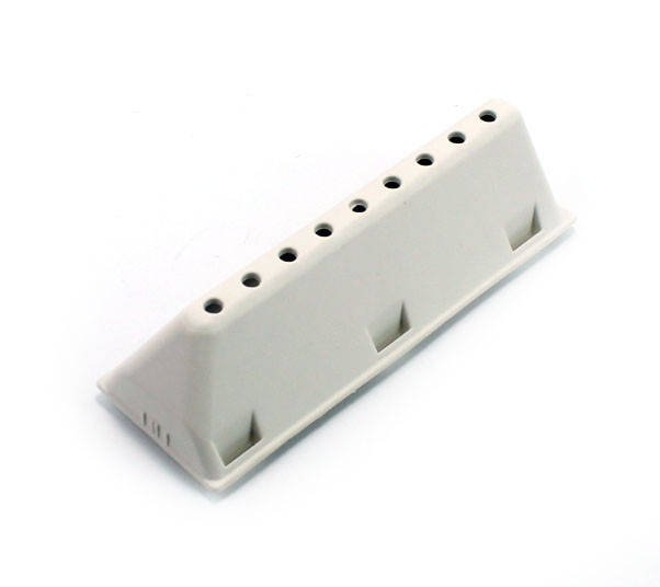 

Ребро барабана для стиральных машин Indesit (короткое) - C00097565 / 140AR29
