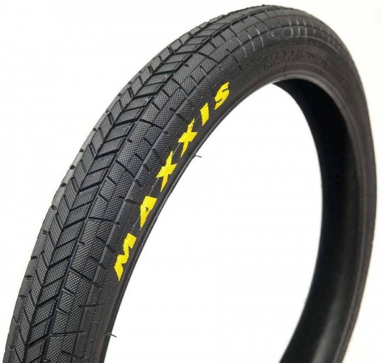 

Покрышка 20 - Maxxis M Tread 2.1"