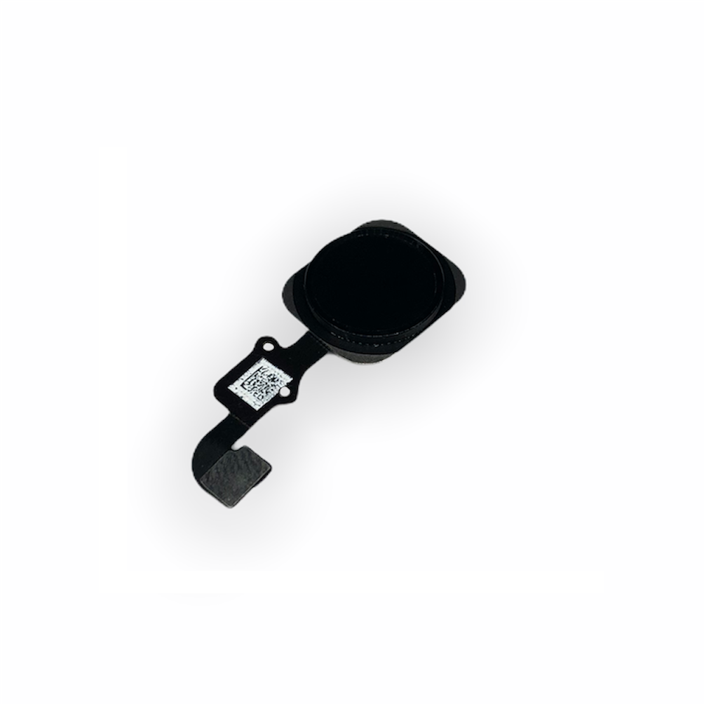 

Кнопка Home iPhone 6 зі шлейфом Black