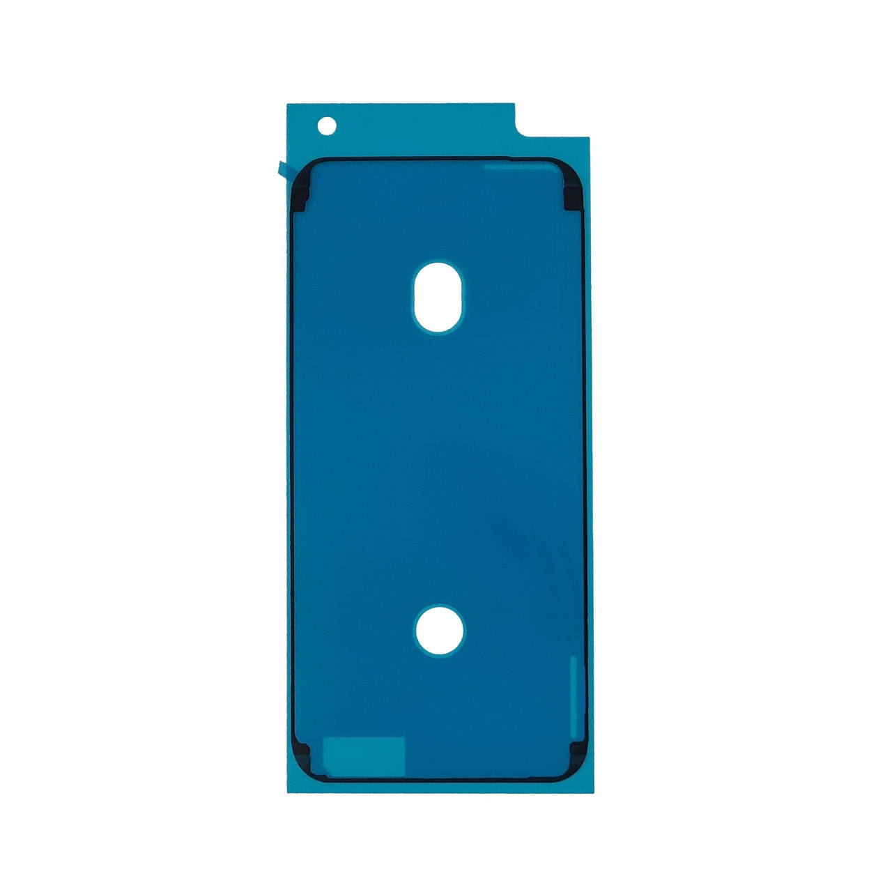 

Проклейка дисплея для iPhone 6s чёрная, Черный