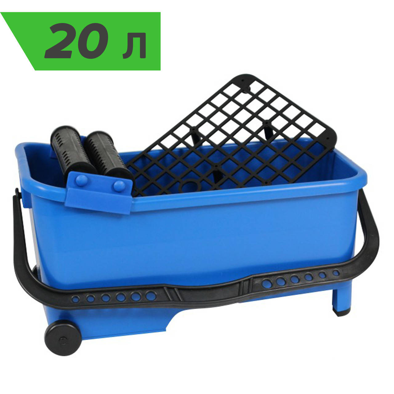 

Ведро для плиточника 20л