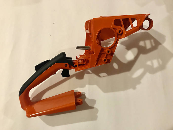 

Ручка управления ОРИГИНАЛ для STIHL MS 230, MS 250