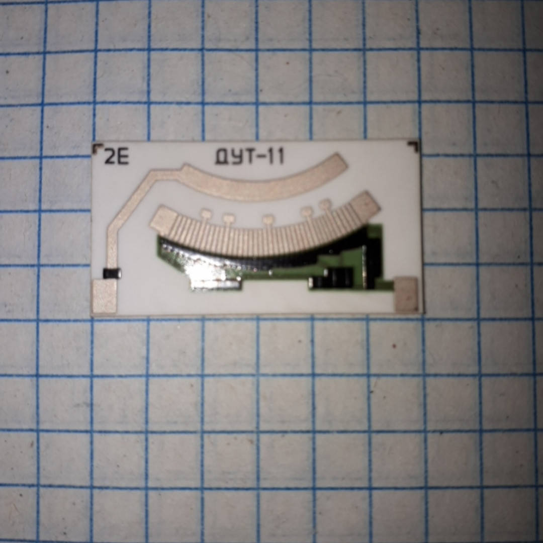 

Плата датчика уровня топлива бензобака ВАЗ 2108 2109 2110 2111