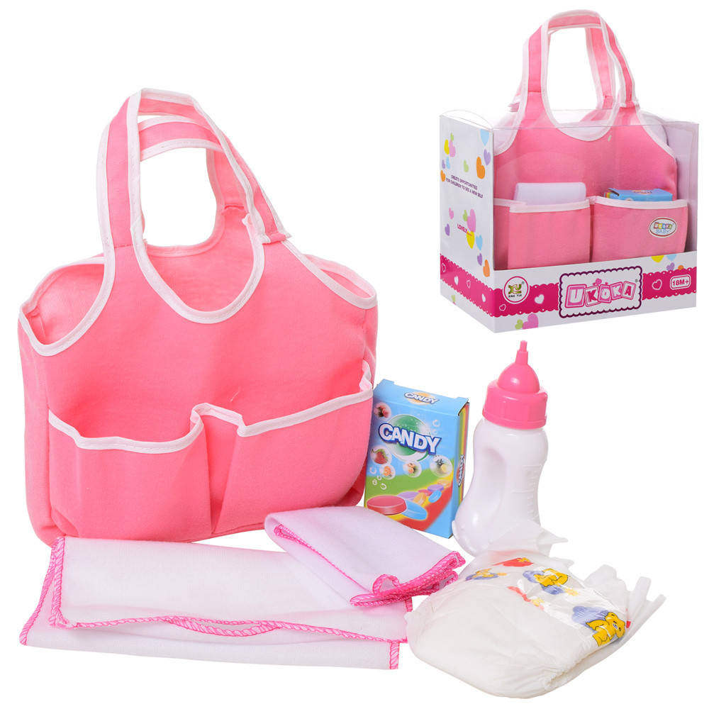 

Набор аксессуаров 6189-2C