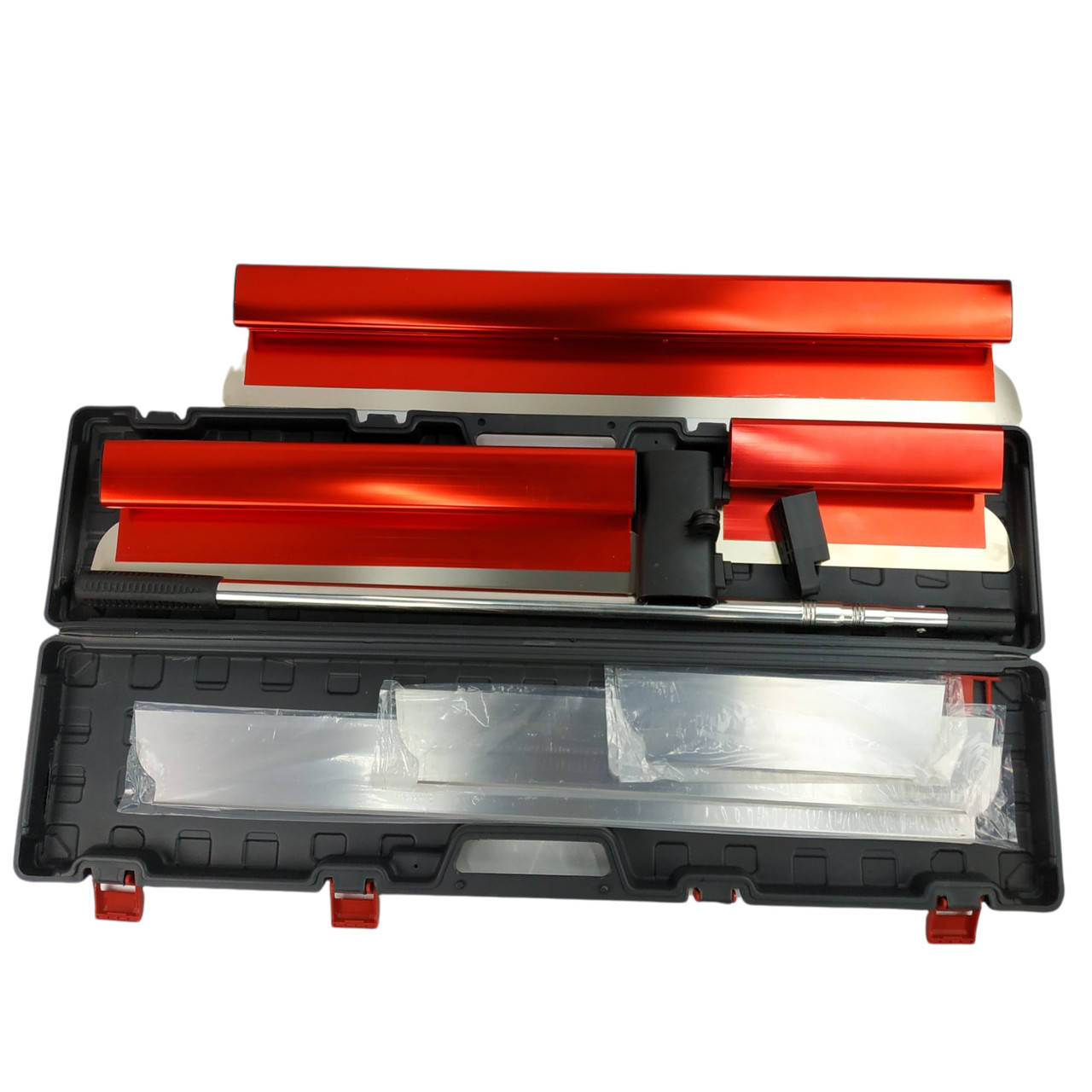 

Шпатель Profinstrument PUTTI KIT 3