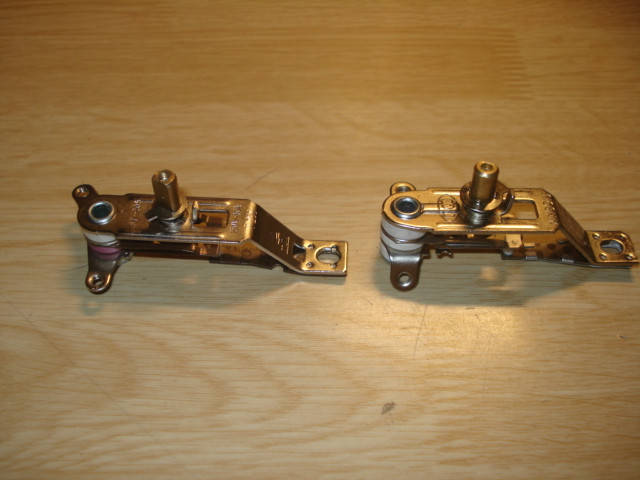 

Термостат для утюга KST205 10А 250V