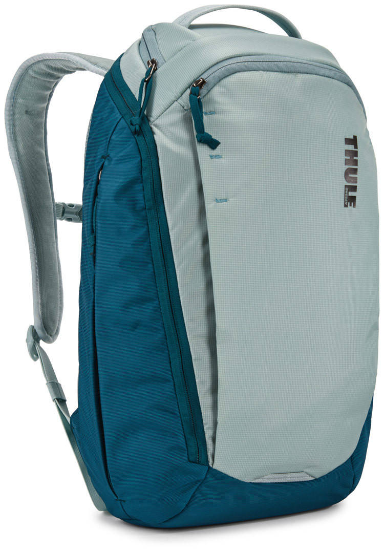 

Рюкзак с отделением для ноутбука Thule EnRoute 23л Backpack Alaska/Deep Teal, Разные цвета