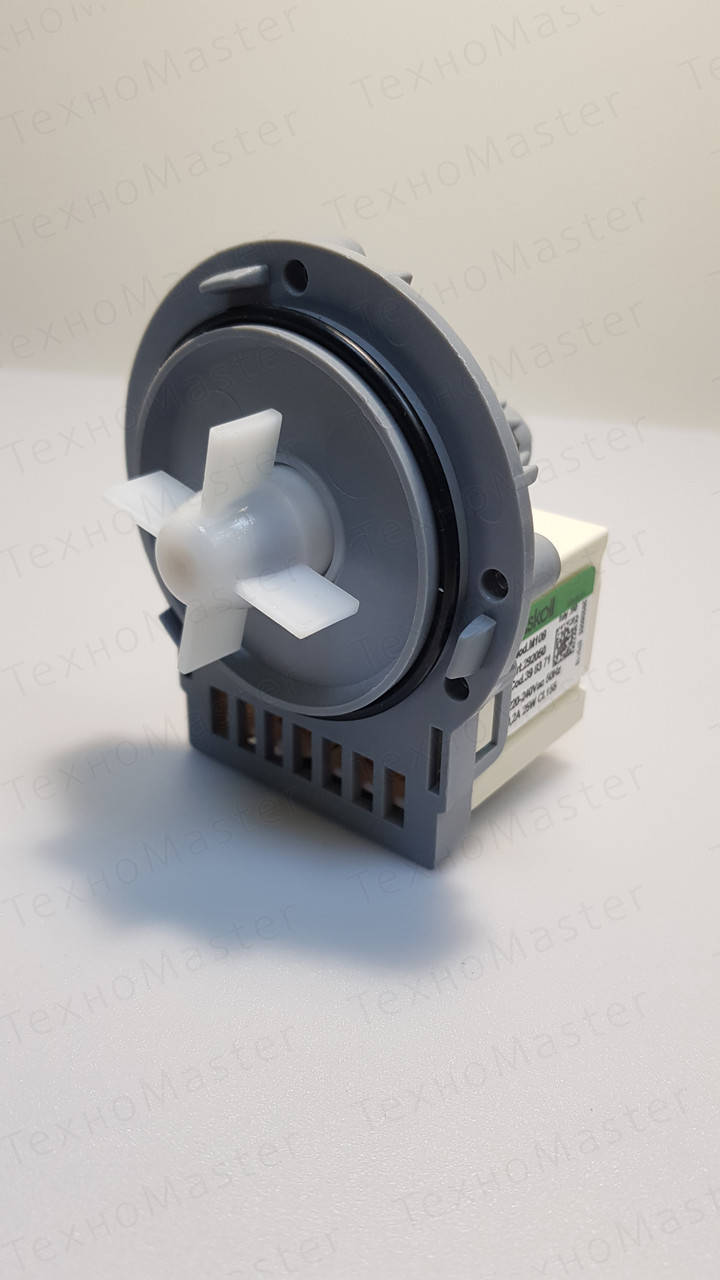 

Насос помпа слива воды Ascoll для стиральной машины 292087