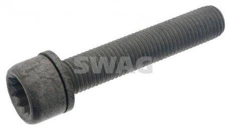 

Болт з внутр. шестигранником SWAG 30948817 Volkswagen Passat B7