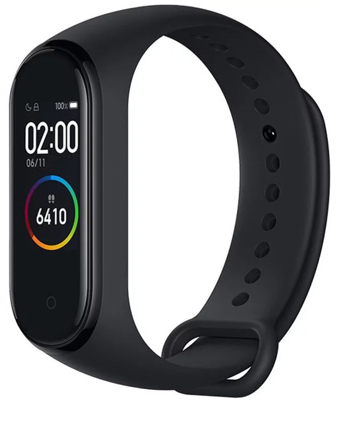 

Фитнес Смарт Браслет SMART BAND М4