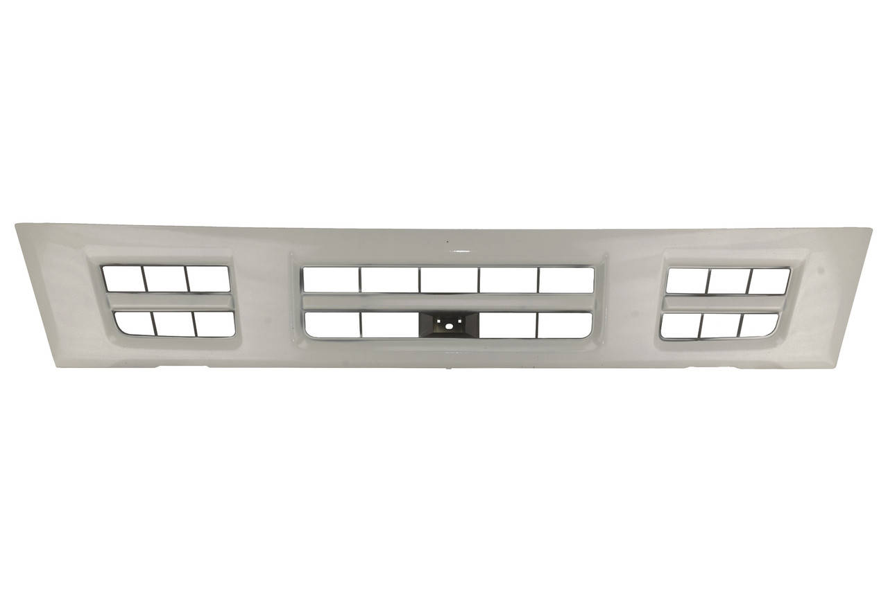 

Решетка радиатора Isuzu 600P 4KH1 GP 5-97076513-JL