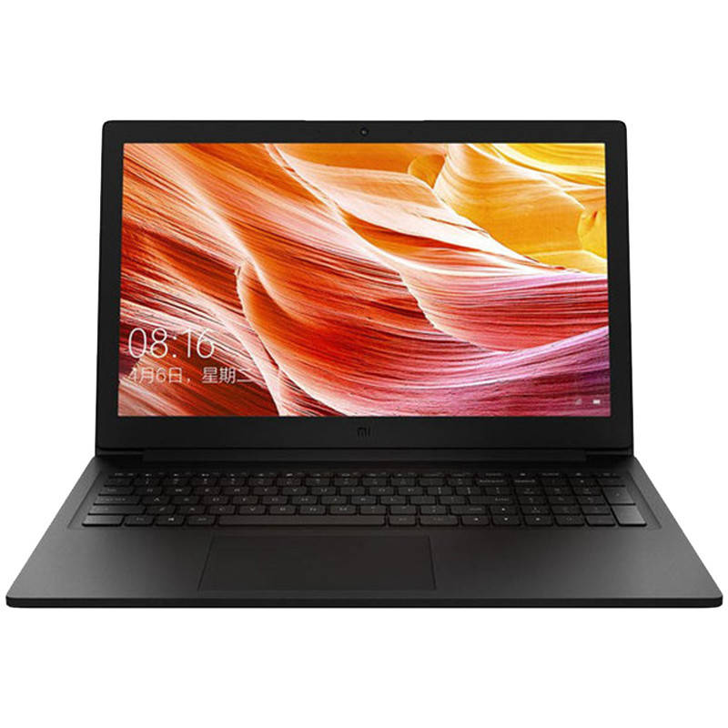 

Ноутбук Xiaomi Mi Notebook Lite 15.6 Intel Core i5 8/512Gb (JYU4139CN) Deep Gray [46111], Черный