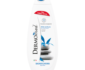 

Гель для душу DermoMed 750мл Aqua Blue