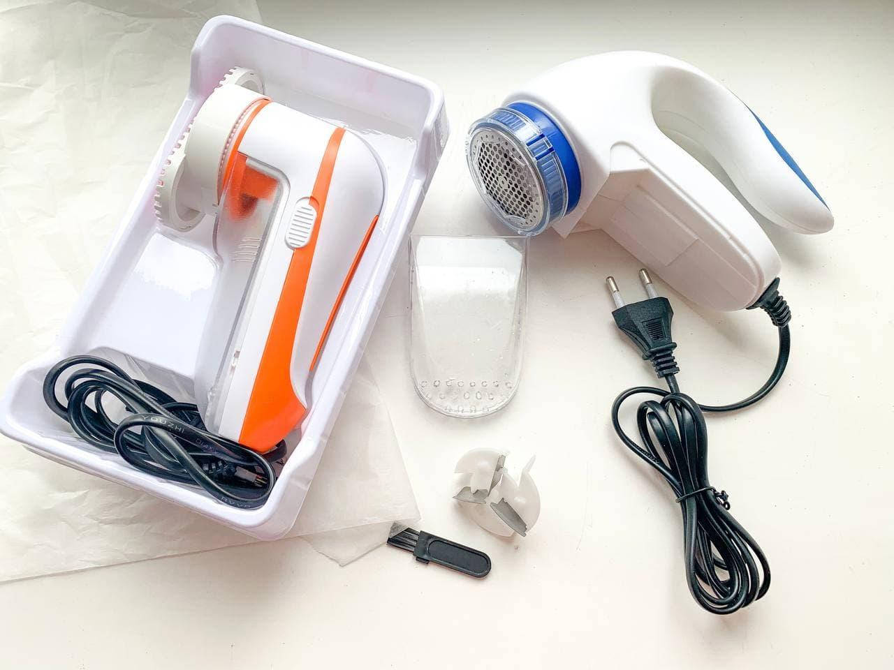 

Машинка для стрижки катышков Спартак YU XIN YX-5880