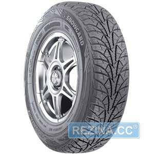 

Зимняя шина ROSAVA Snowgard 185/65R14 86T (Под шип)