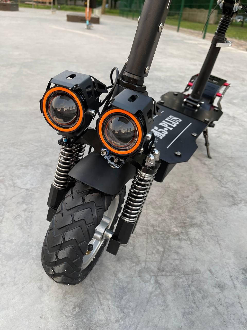 

Электросамокат KUGOO M5 PLUS МОЩНЫЙ ЭЛЕКТРИЧЕСКИЙ САМОКАТ КУГО М5 с сиденьем elektro samokat kugoo m5 plus