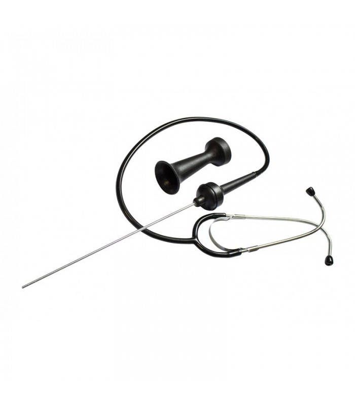 

Стетоскоп механика, в блистере Rock Force RF-9G2201A