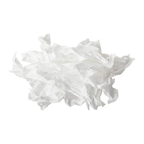 

КРУСНИНГ Абажур для подвесного светильника, белый, 50259921, IKEA, ИКЕА, KRUSNING