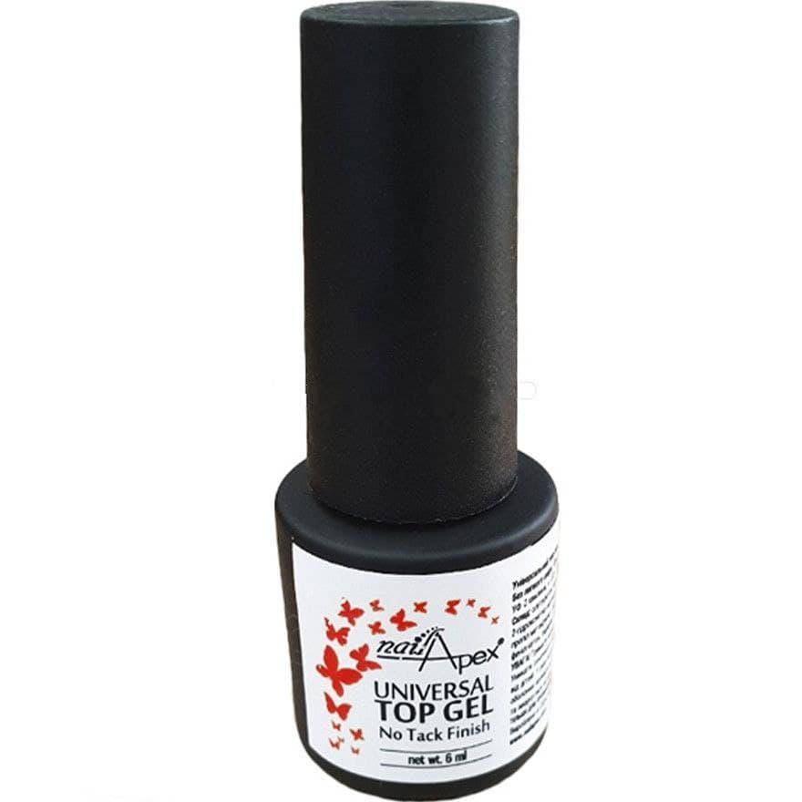 

Топ без липкого слоя NailApex универсальный 6 мл