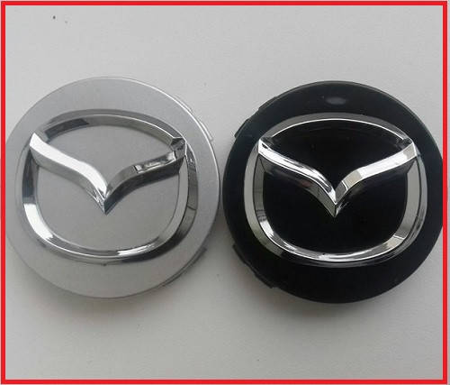 

Ковпачки на диски Mazda 56