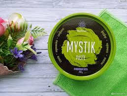 

Паста очищающая Biotrim Mystik Greenway (Гринвей)