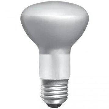 

Лампа Lemanso R-63 60W матовая