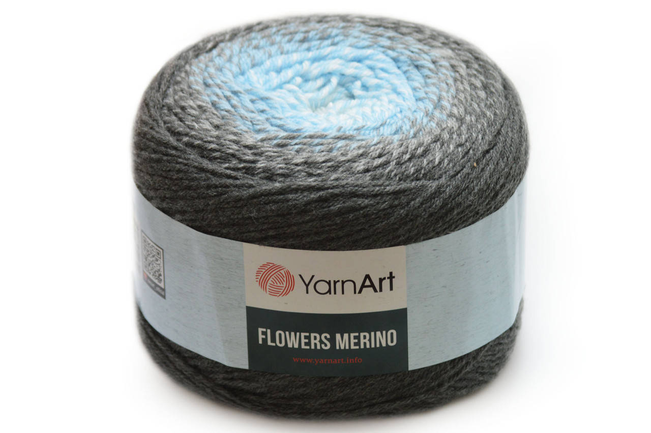 Купить Пряжу Yarnart Merino