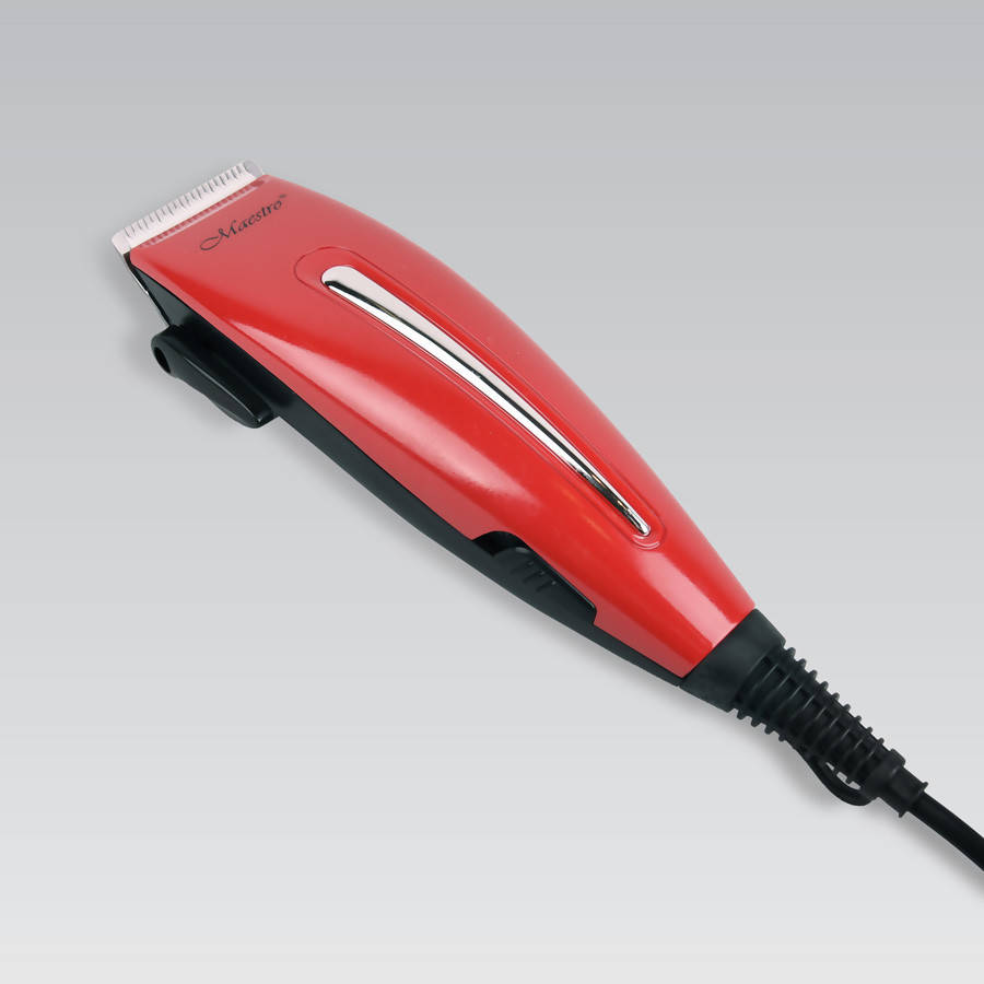 

Машинка для стрижки волос Maestro MR-652C